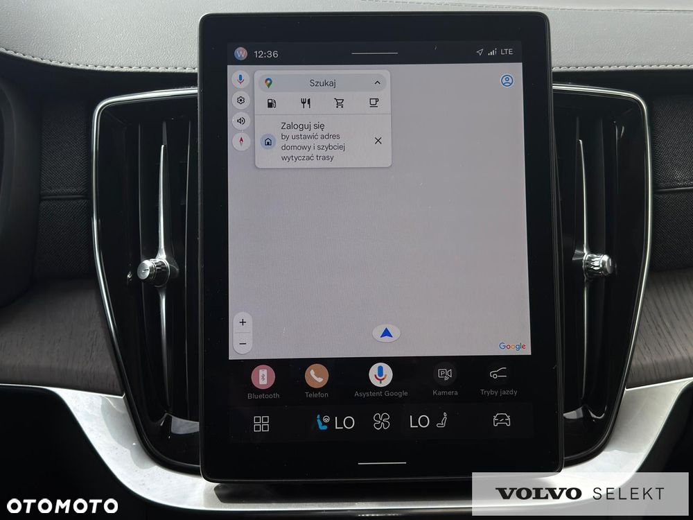 Volvo XC 90 - 20