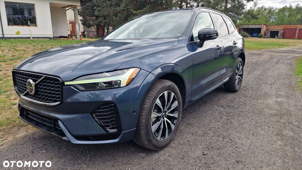 Volvo XC 60 B5 B AWD Geartronic RDesign - 7