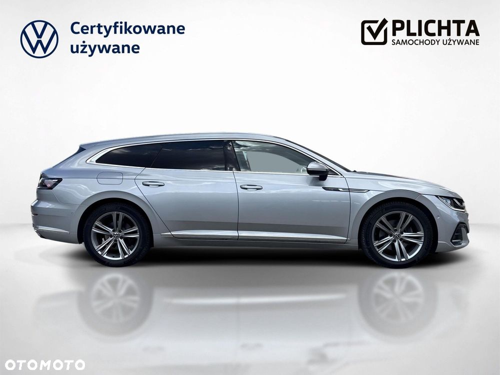Volkswagen Arteon Shooting Brake 2.0 TDI 4Motion R-Line DSG - 7