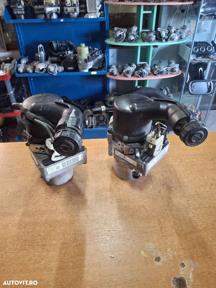 Pompă servo direcție Peugeot 508 2010> - 8