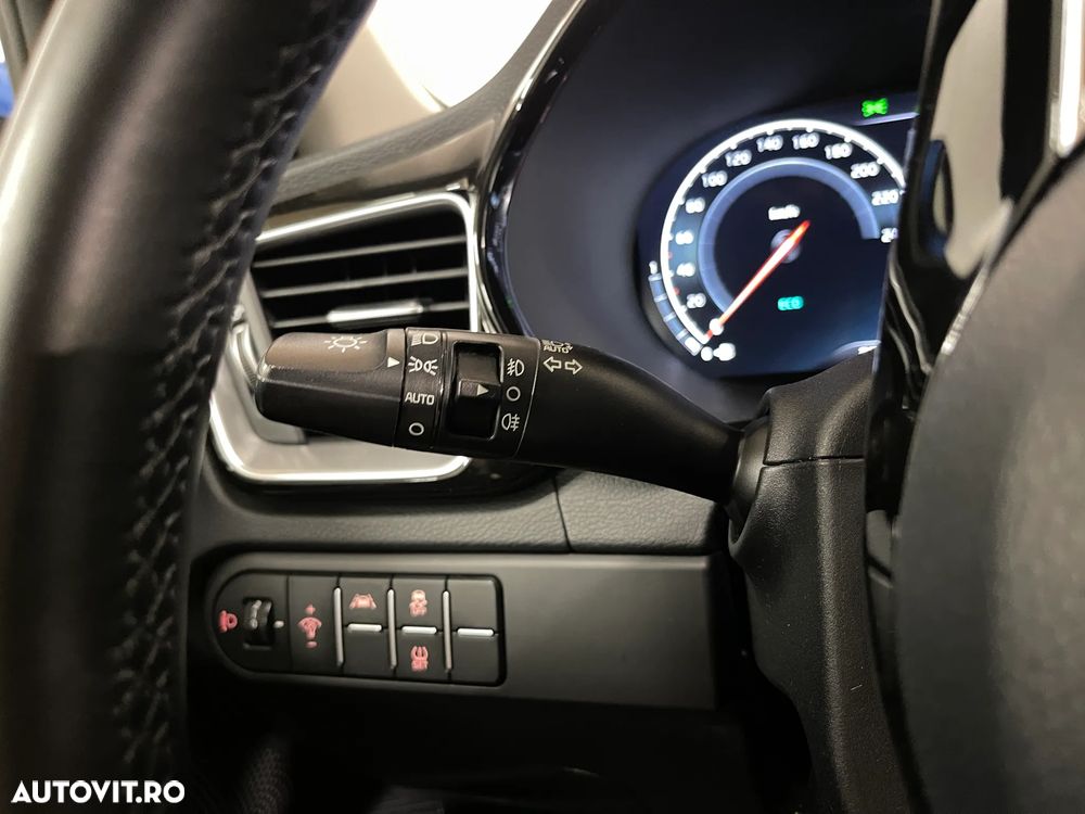 Kia XCeed 1.6 DSL MHEV HP 6iMT Style - 21