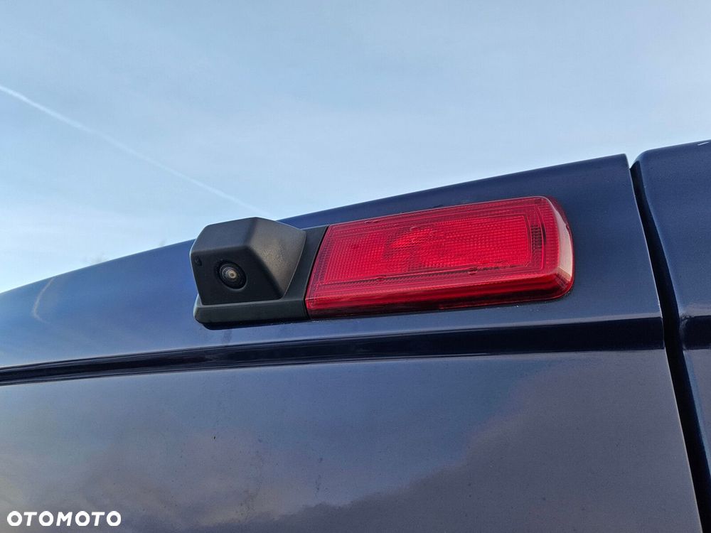 Renault Trafic L2H1 *54900zł NETTO* 1.6dCi/125KM - 12