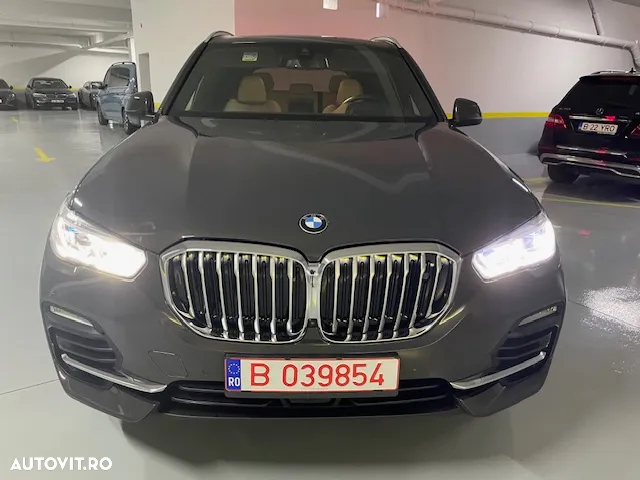 BMW X5 xDrive40i AT MHEV - 39