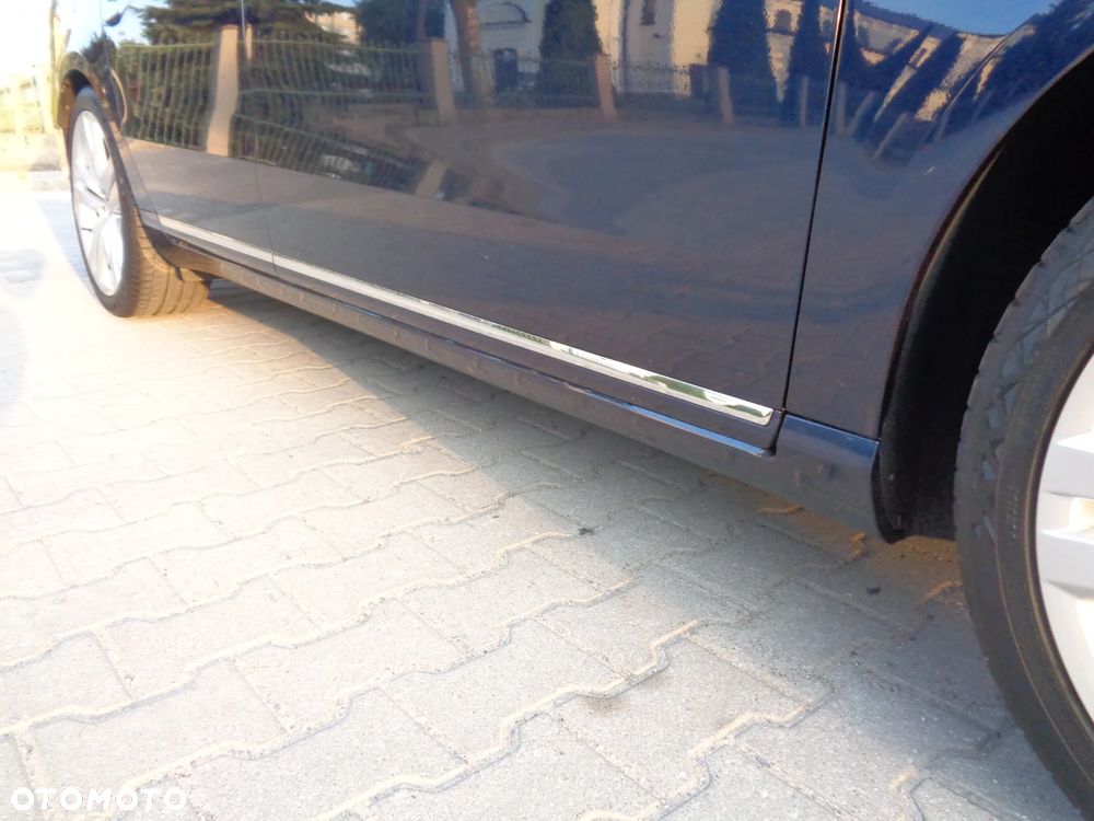 Volkswagen Passat 1.8 TSI Highline - 30