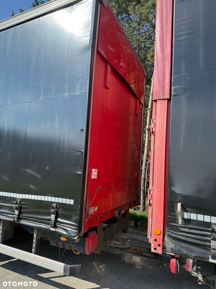 Mercedes-Benz Actros - 9