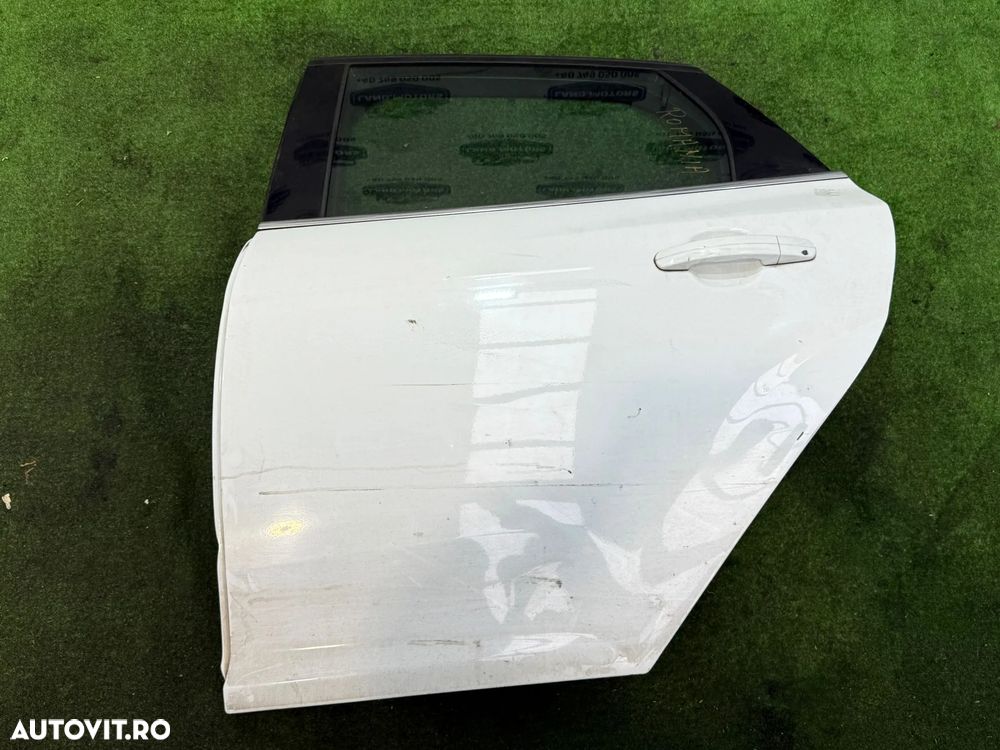 USA PORTIERA SPATE STÂNGA FORD FOCUS MK3 1.6 DIESEL 2014 COD OEM 2172760 2011-2015 - 5