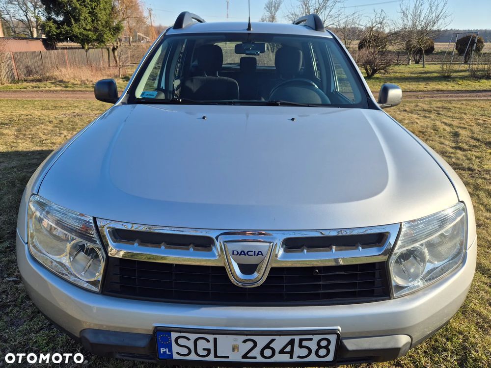 Dacia Duster 1.6 Laureate - 3