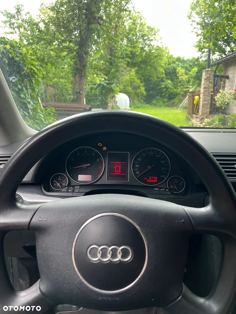 Audi A4 Avant - 7