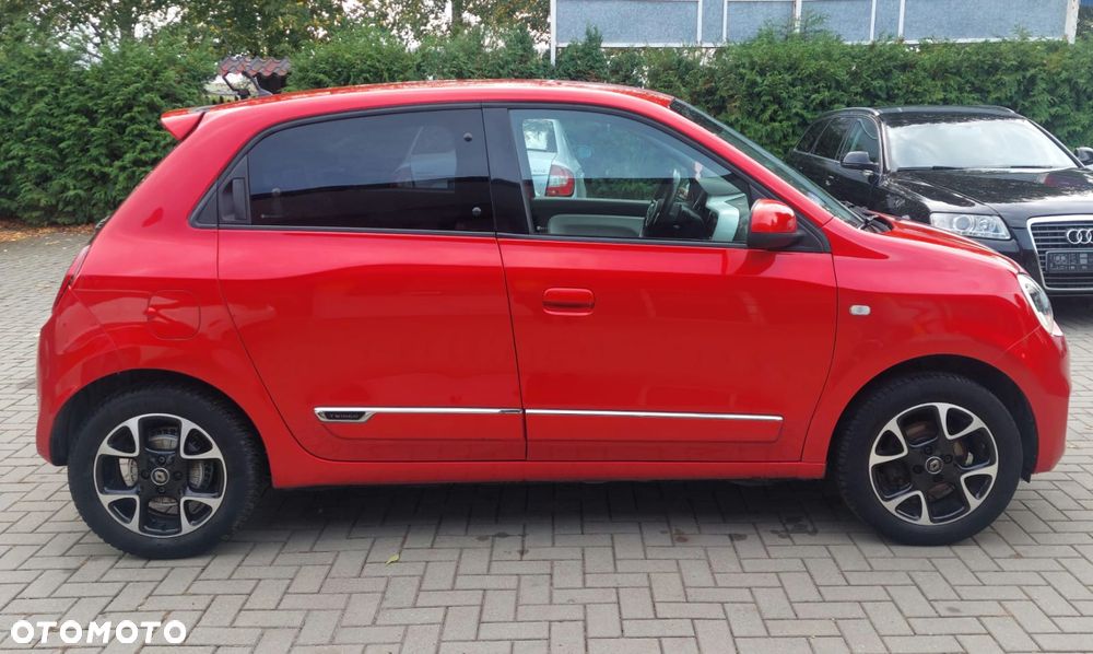 Renault Twingo 2019 photo 5
