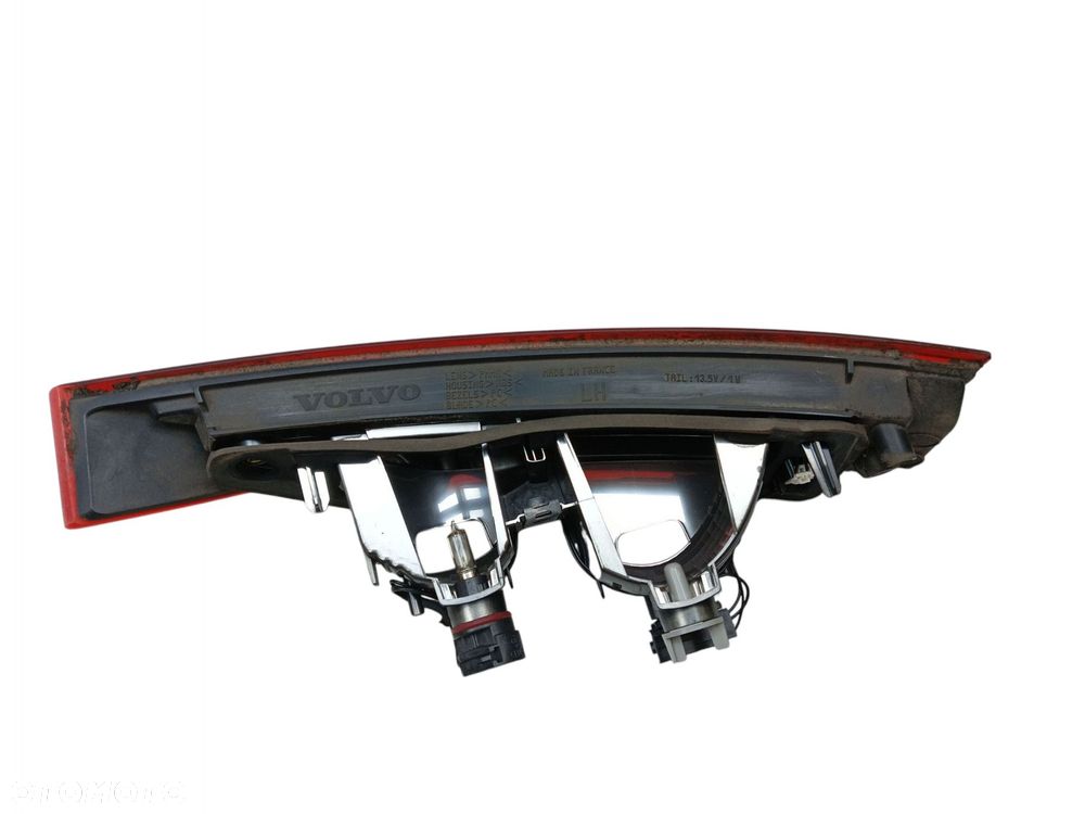 LAMPA LEWY TYŁ W KLAPE VOLVO V90 II CC (16-20) 31656785 UK - 5