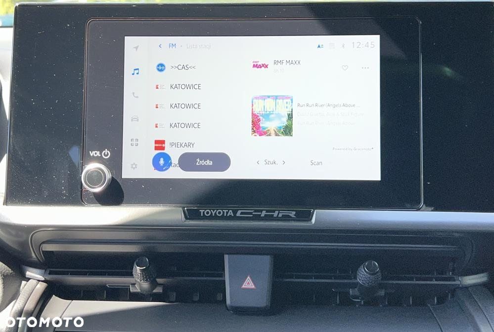 Toyota C-HR - 15