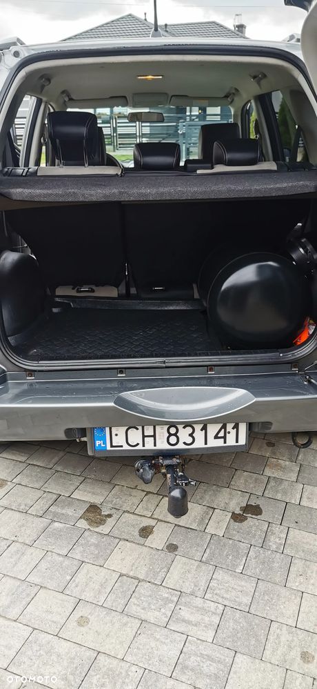 Suzuki Grand Vitara 2.0 - 13