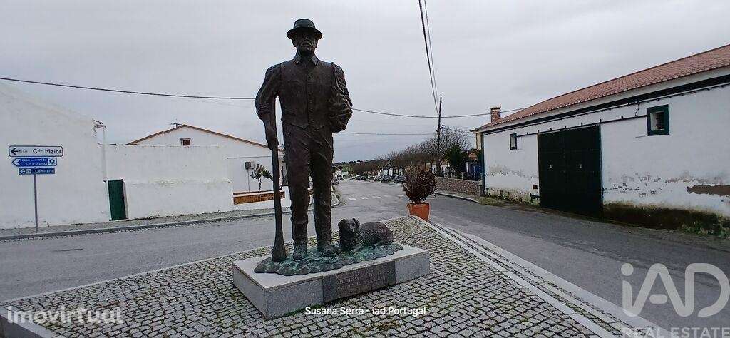 Moradia em banda T4 em Santa Eulália de 92 m2 - Grande imagem: 3/4