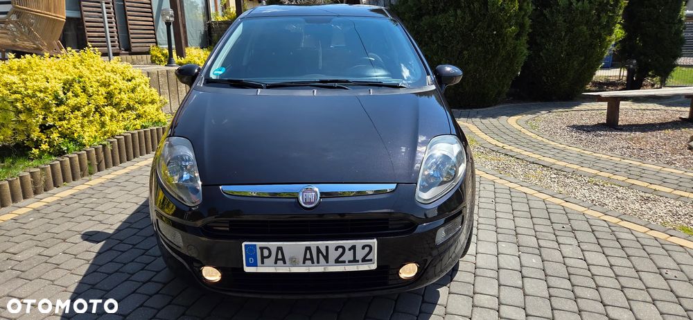 Fiat Punto Evo 1.4 8V Dynamic Start&Stop - 22