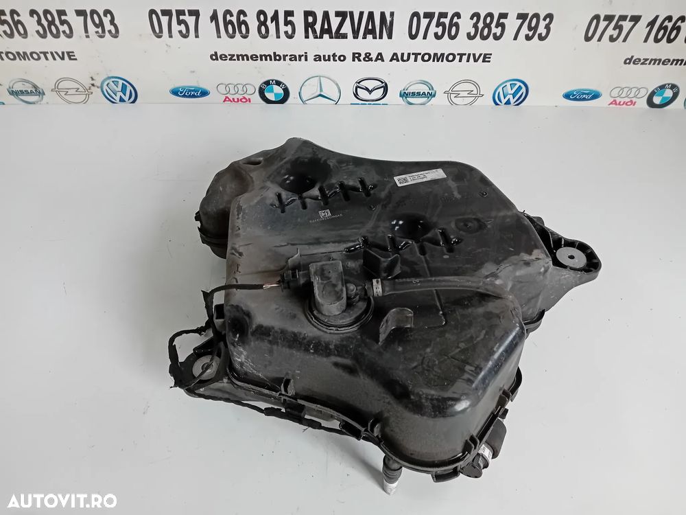 Rezervor AdBlue Complet BMW G20 G21 G22 G23 Cod 7454339 - 2
