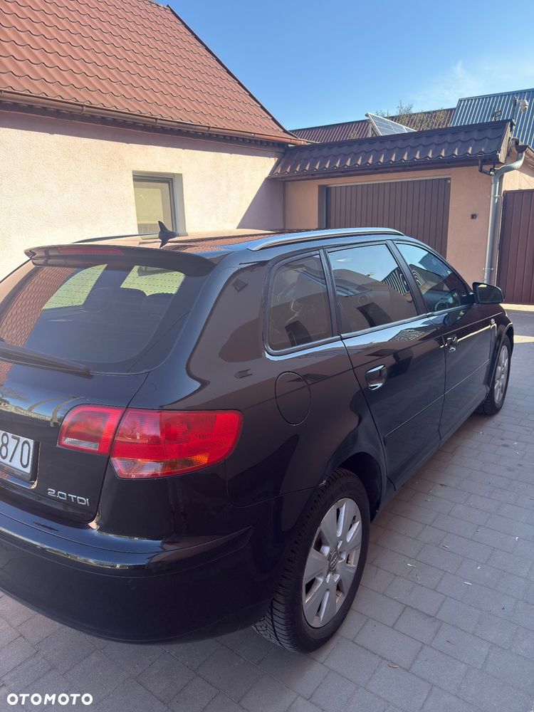 Audi A3 Sportback - 7