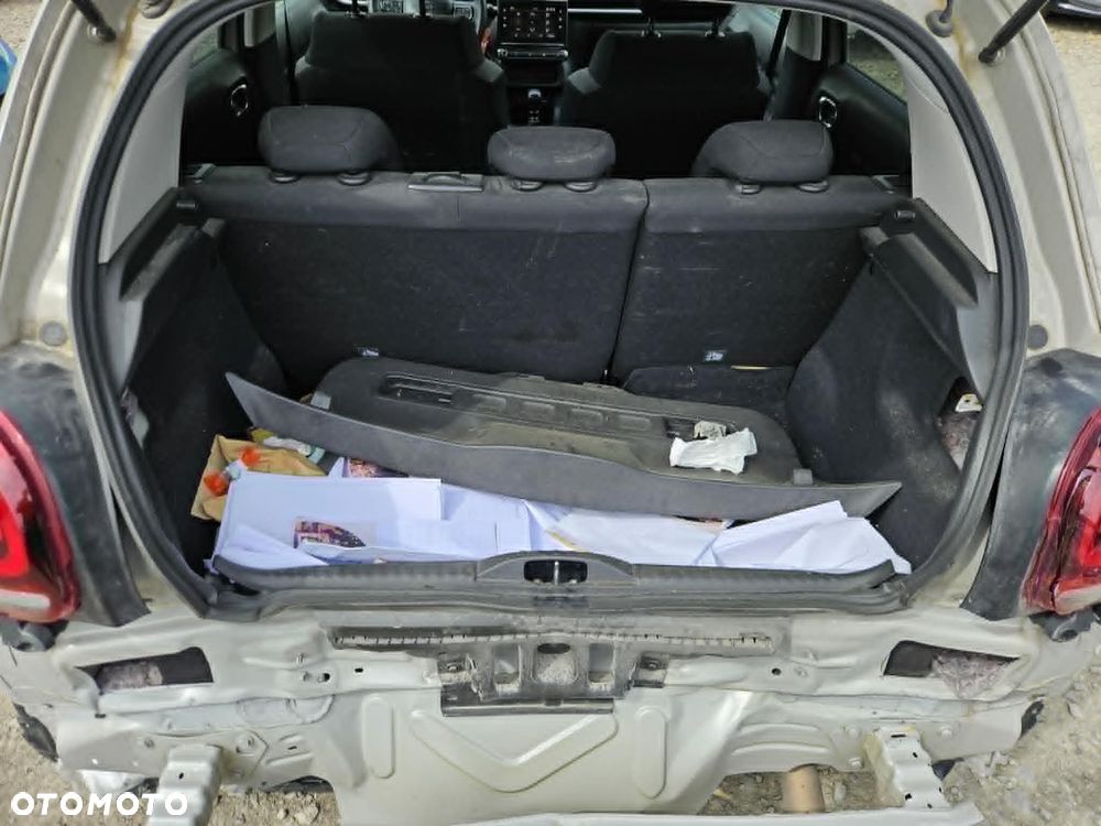 Citroën C3 BlueHDi 100 S&S SHINE PACK - 14