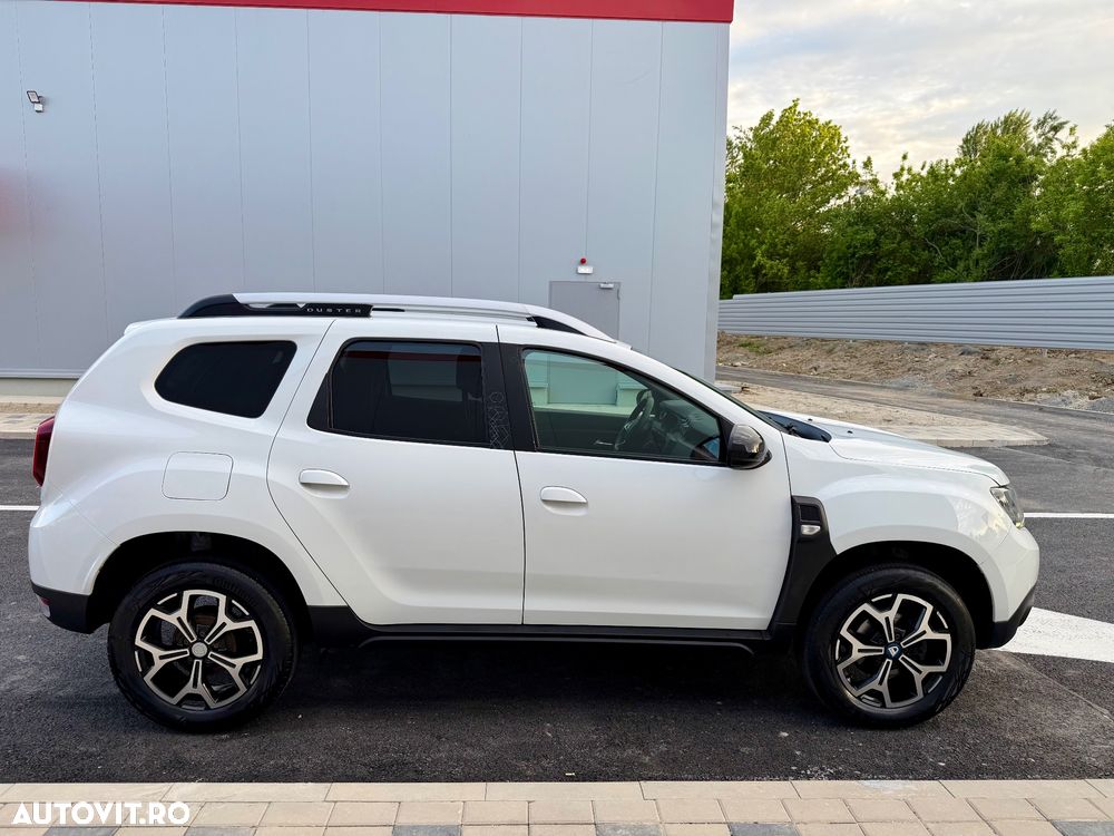 Dacia Duster 1.5 Blue dCi SL BlueLine - 13