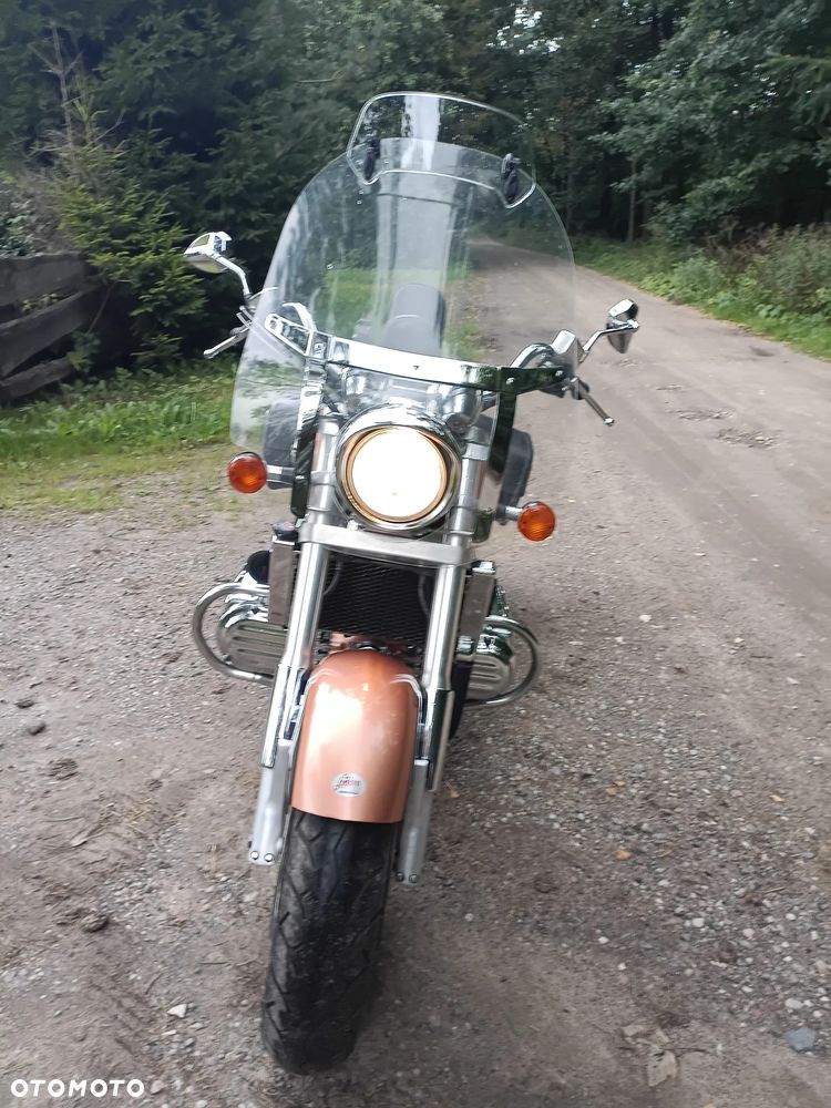 Honda Valkyrie - 2