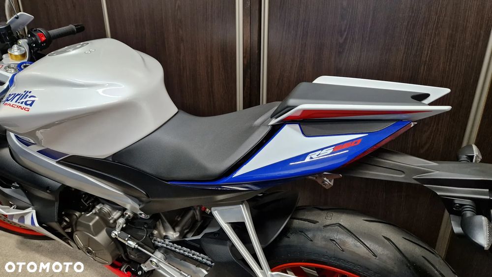 Aprilia RS - 31