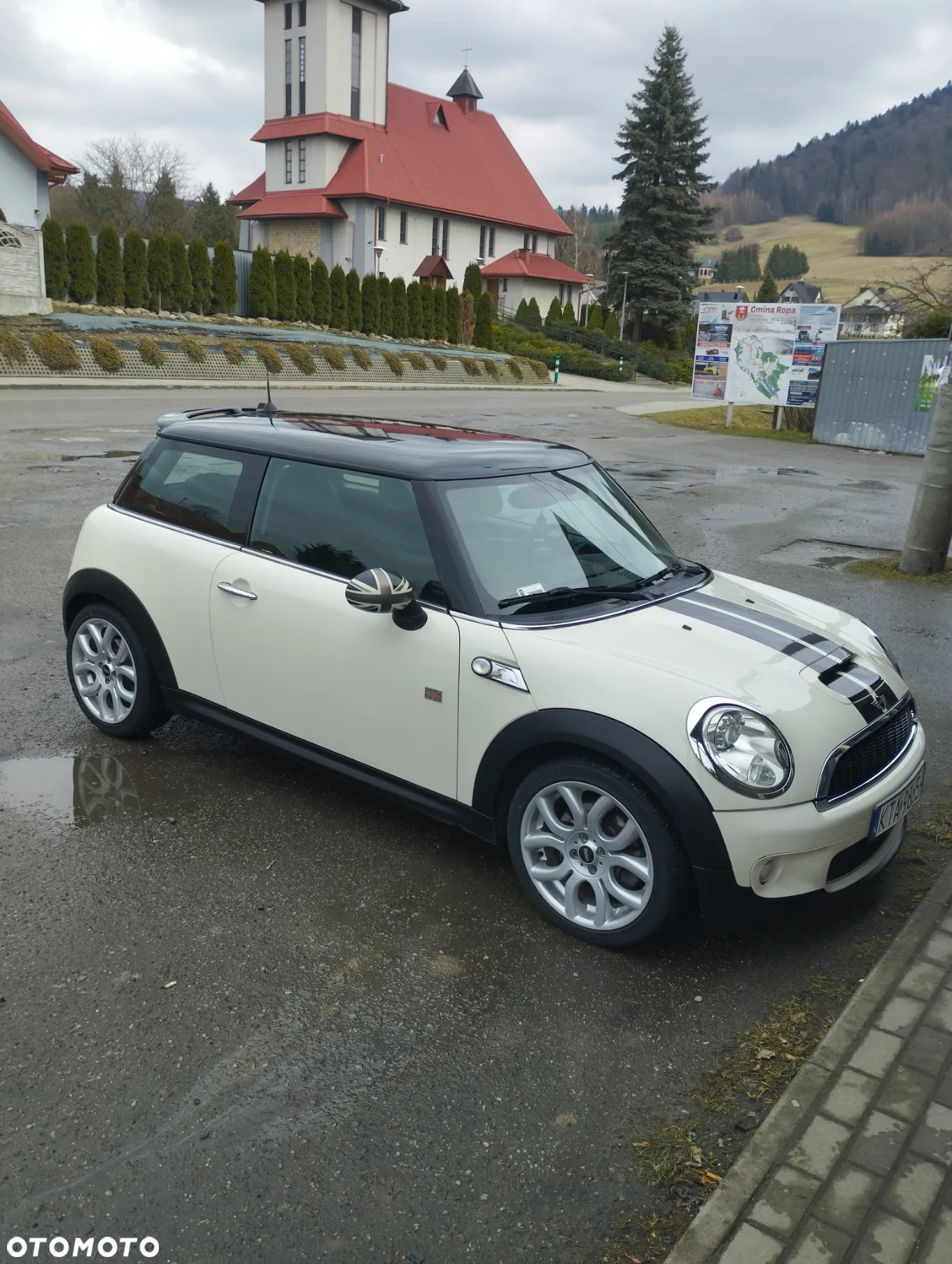 MINI Cooper S Standard - 8