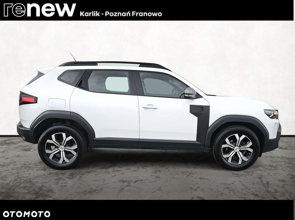 Dacia Duster - 5