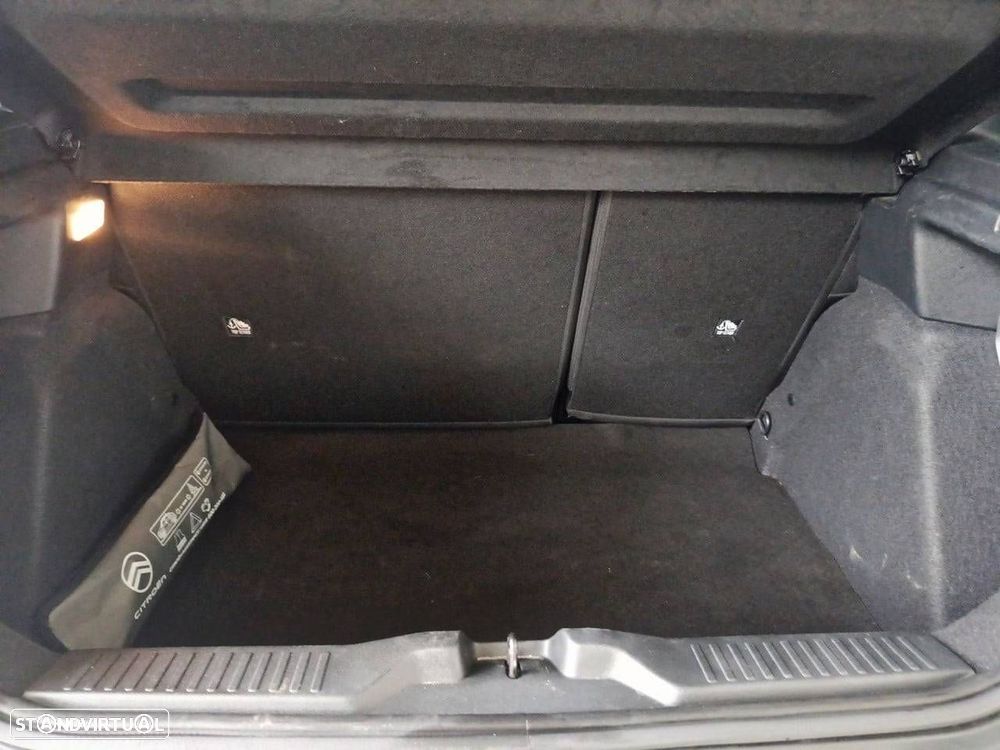 Citroën C3 1.2 Turbo Max - 6