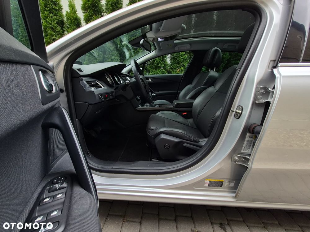 Peugeot 508 BlueHDi 150 Stop&Start Allure - 6