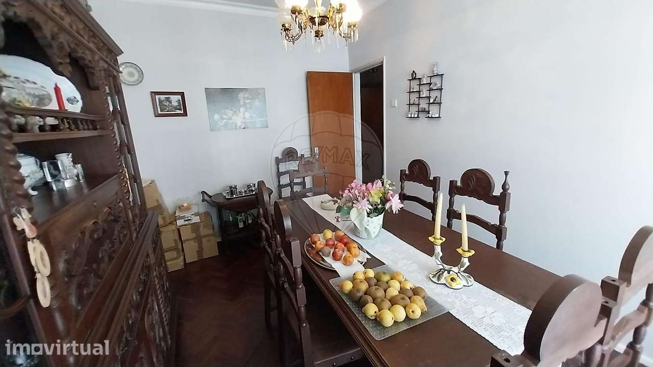 Apartamento T2 para venda - Grande imagem: 2/24