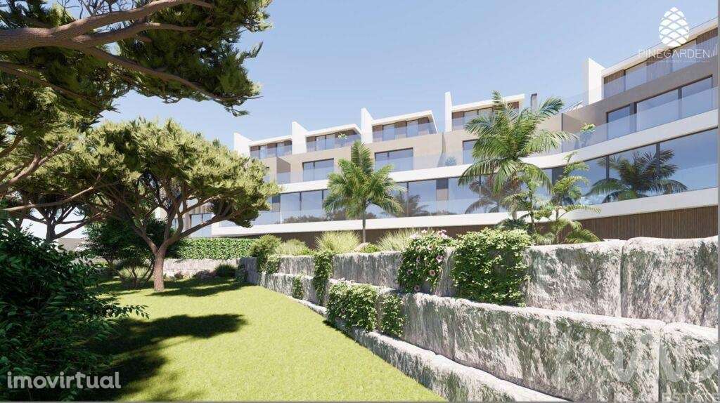 Terreno T32 em São Domingos de Rana de 2754,00 m2 - Grande imagem: 2/15