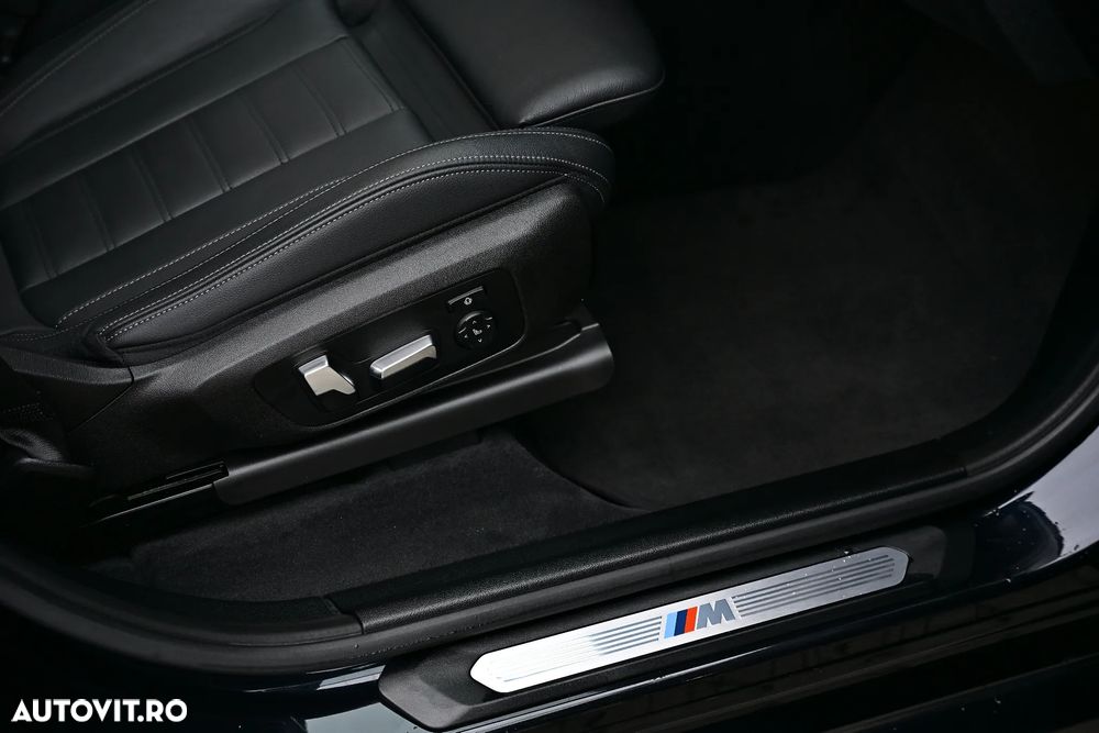 BMW X4 xDrive20d Aut. M Sport Edition - 16