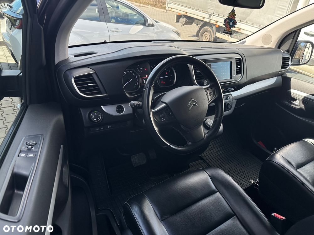 Citroën SpaceTourer - 13