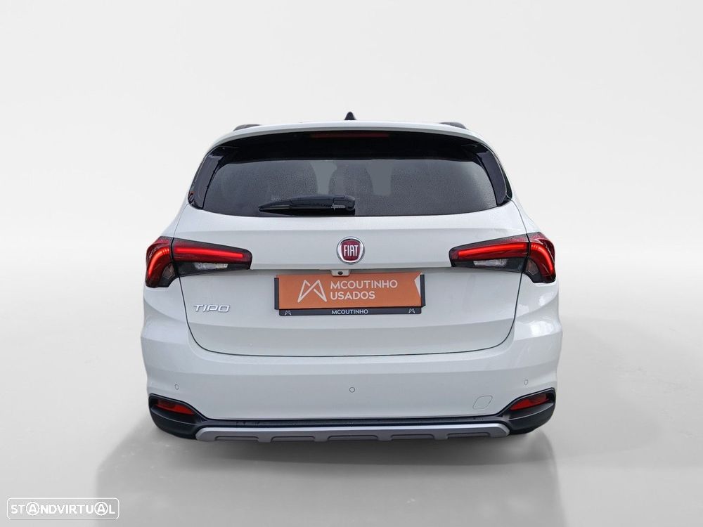 Fiat Tipo Station Wagon 1.0 GSE T3 - 4