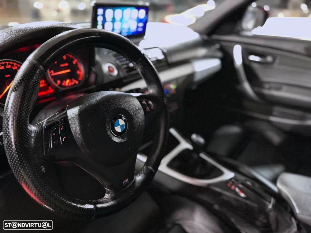 BMW 120 - 14