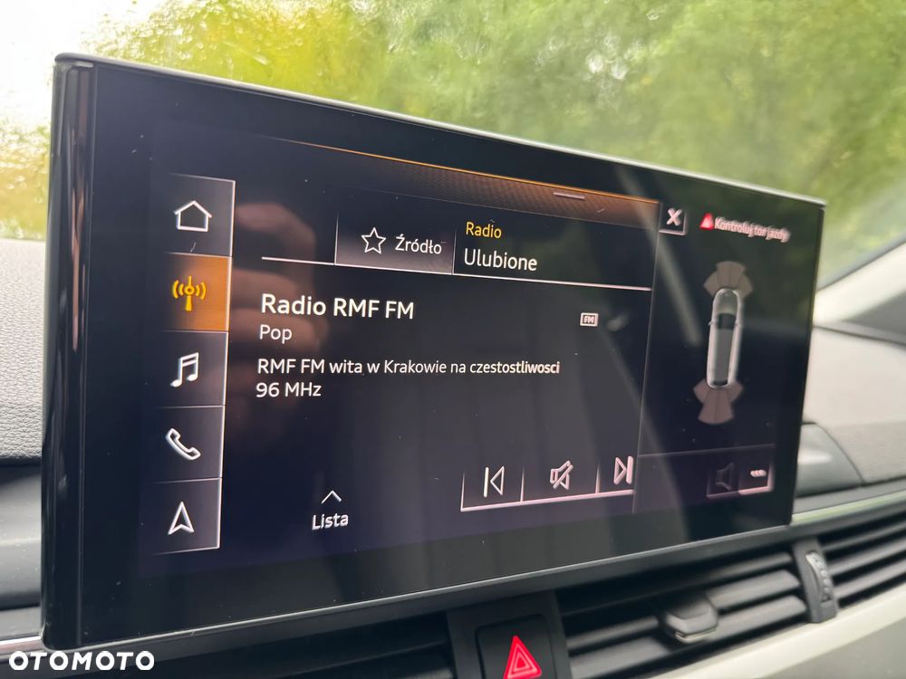 Audi A4 Allroad quattro 40 TDI S tronic - 17