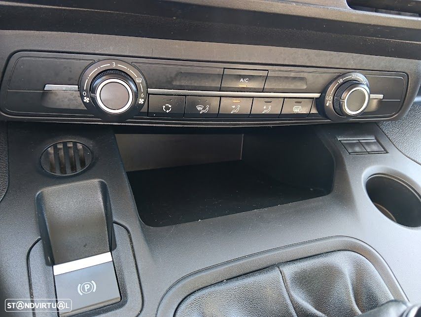 Citroën BERLINGO - 13