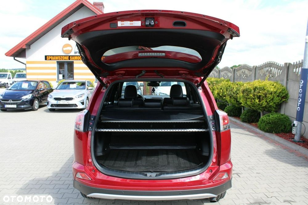 Toyota RAV4 - 30