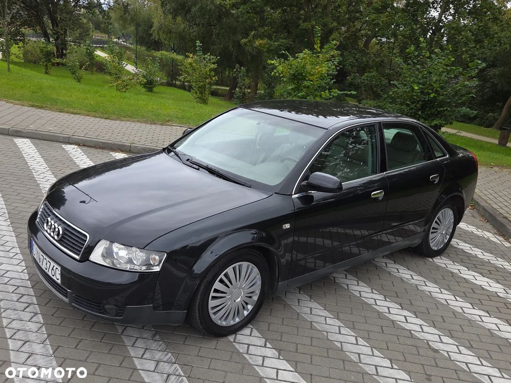 Audi A4 - 11
