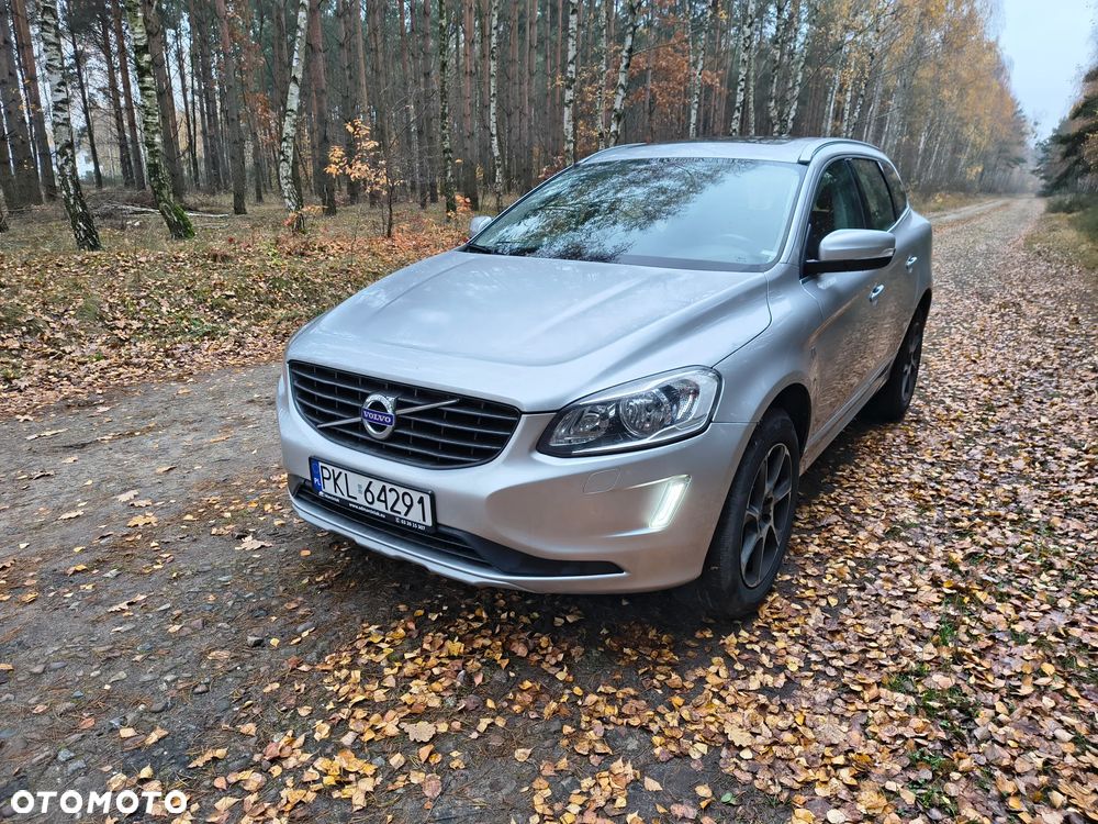 Volvo XC 60 D3 Ocean Race - 3