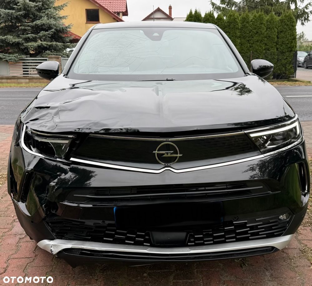 Opel Mokka Mokka-e Edition - 4