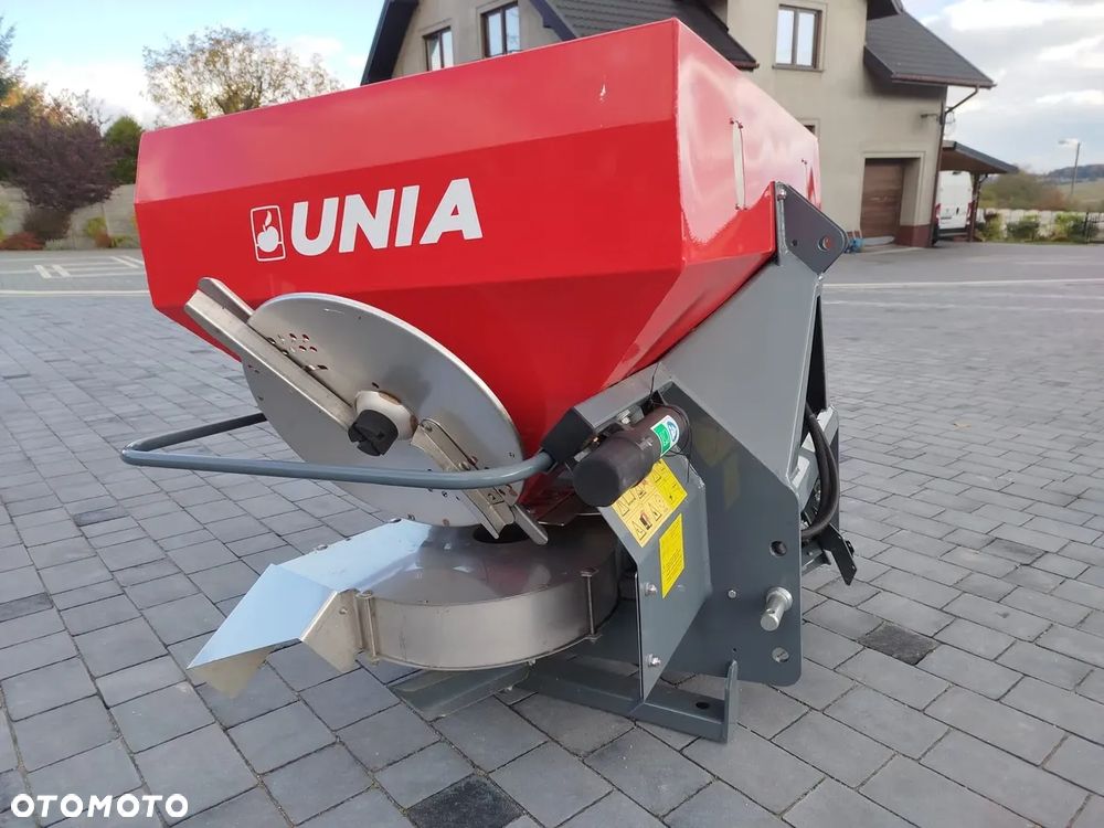 Unia Ms-Sad 400 do sadu i pola - 17