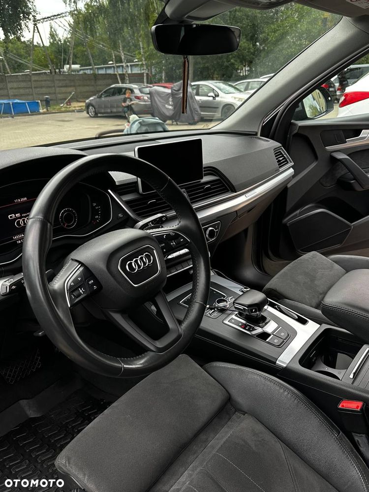Audi Q5 2.0 TDI Quattro S tronic - 15