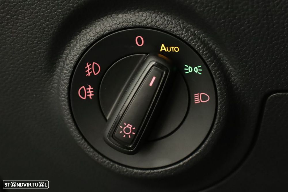 SEAT Ibiza 1.0 TSI FR - 18