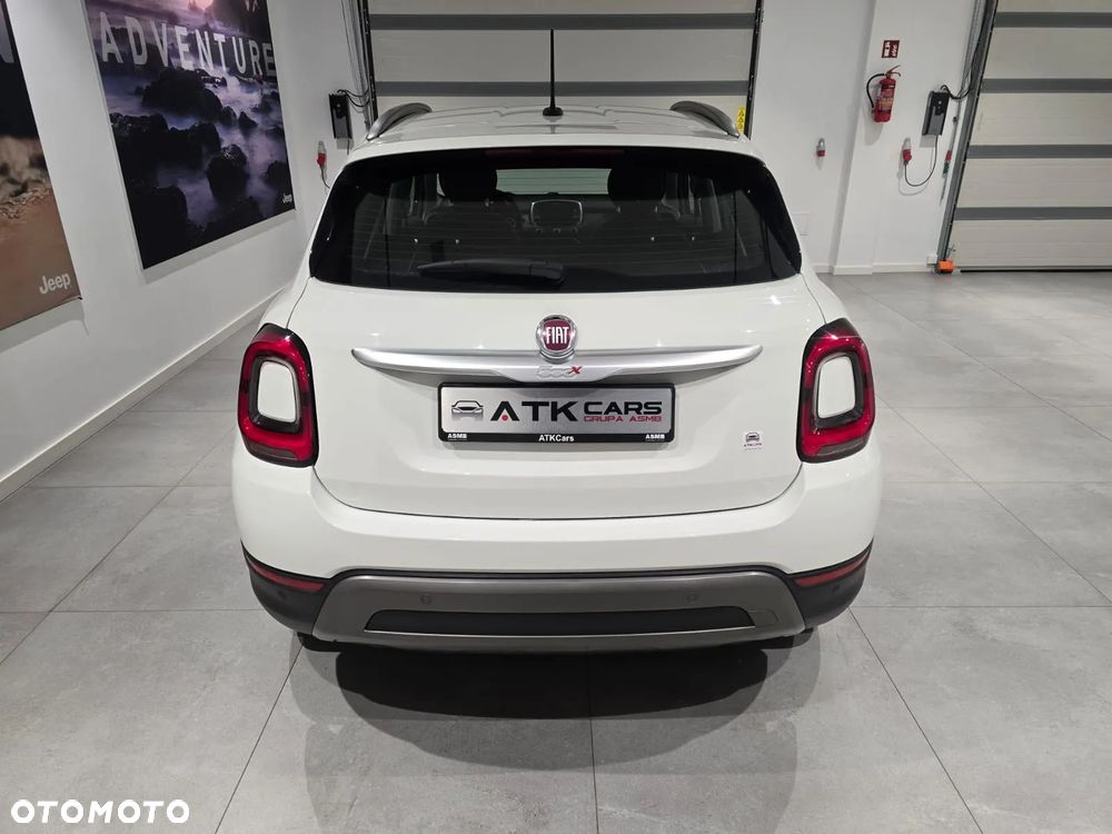 Fiat 500X 1.0 Cross - 5