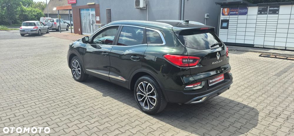 Renault Kadjar 1.3 TCe FAP Intens EDC - 6
