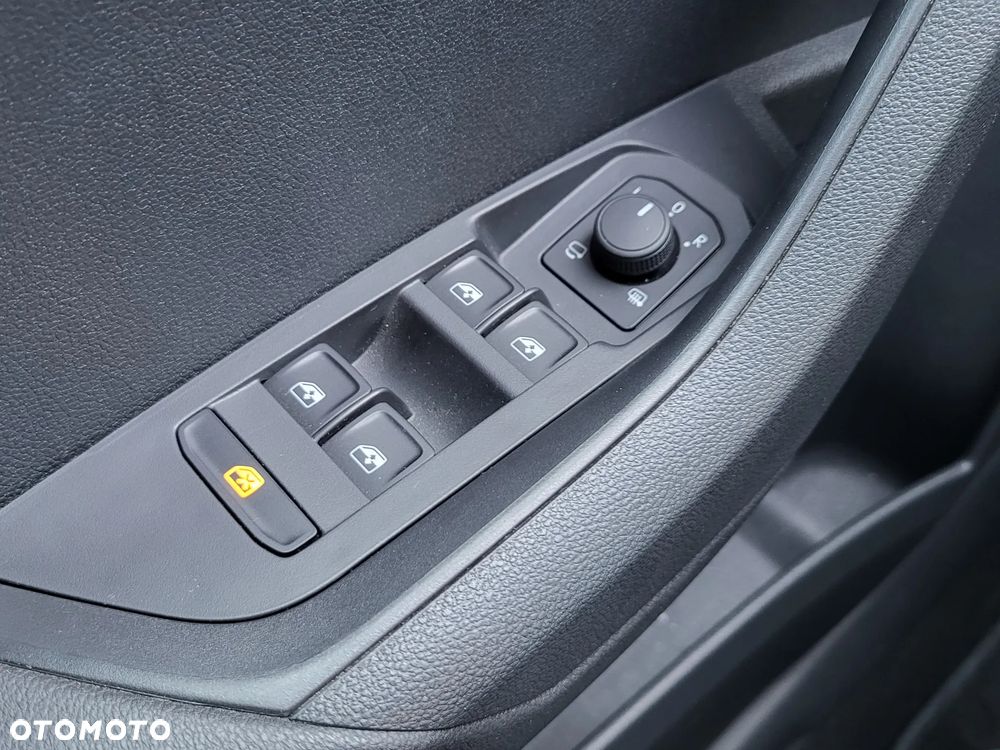 Skoda Karoq 1.5 TSI ACT Sportline DSG - 19