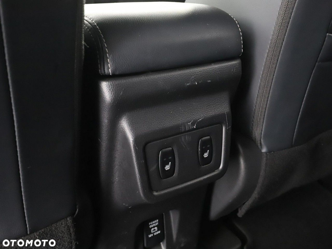 Mitsubishi Eclipse Cross 2.4 PHEV Intense Plus - 36