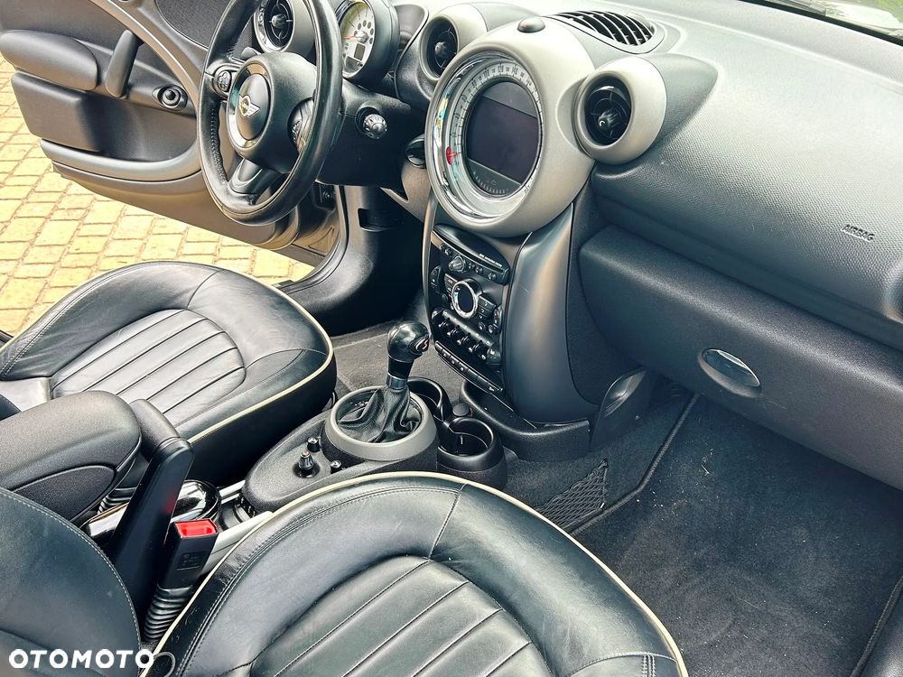 MINI Countryman - 8