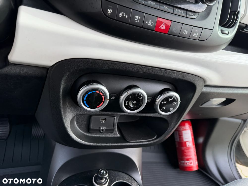 Fiat 500L - 30