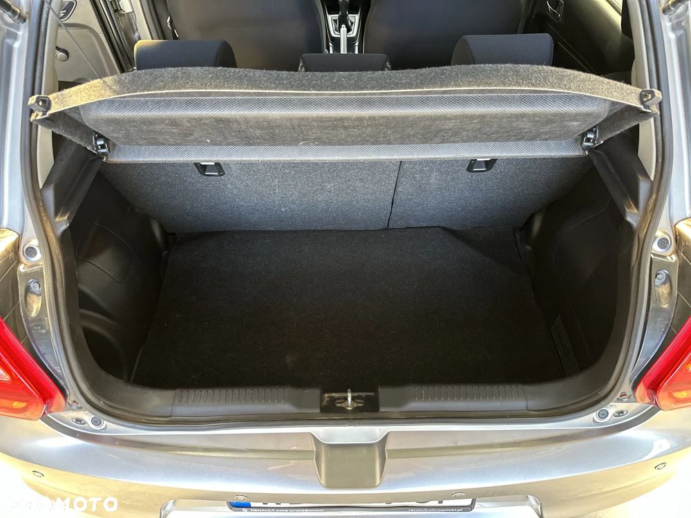 Suzuki Swift 1.2 Dualjet SHVS Premium - 19